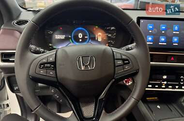 Внедорожник / Кроссовер Honda M-NV 2024 в 