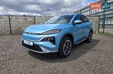 Внедорожник / Кроссовер Honda M-NV 2023 в 