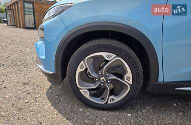 Внедорожник / Кроссовер Honda M-NV 2023 в 