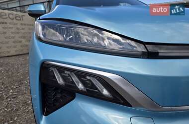 Внедорожник / Кроссовер Honda M-NV 2023 в 
