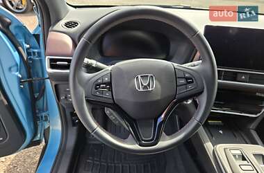 Внедорожник / Кроссовер Honda M-NV 2023 в 