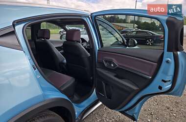 Внедорожник / Кроссовер Honda M-NV 2023 в 