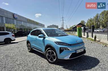 Внедорожник / Кроссовер Honda M-NV 2023 в Днепре