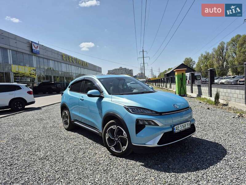 Внедорожник / Кроссовер Honda M-NV 2023 в 