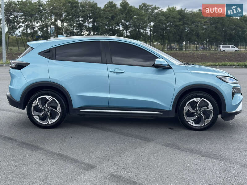 Внедорожник / Кроссовер Honda M-NV 2023 в Днепре