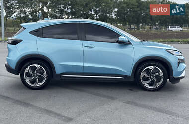 Внедорожник / Кроссовер Honda M-NV 2023 в 
