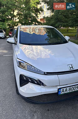 Внедорожник / Кроссовер Honda M-NV 2022 в Киеве