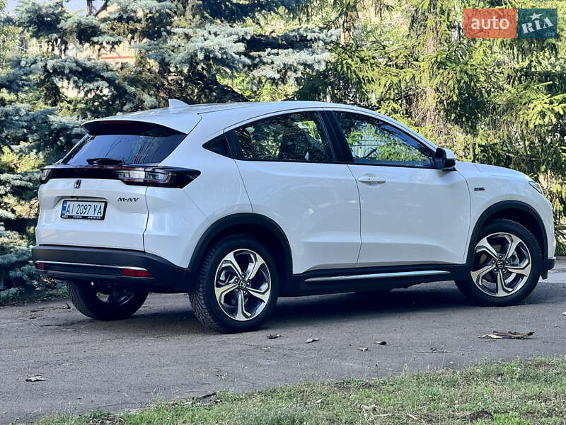 Внедорожник / Кроссовер Honda M-NV 2022 в Киеве