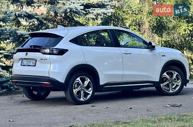 Внедорожник / Кроссовер Honda M-NV 2022 в 