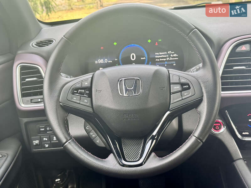 Внедорожник / Кроссовер Honda M-NV 2022 в Киеве