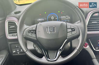 Внедорожник / Кроссовер Honda M-NV 2022 в 