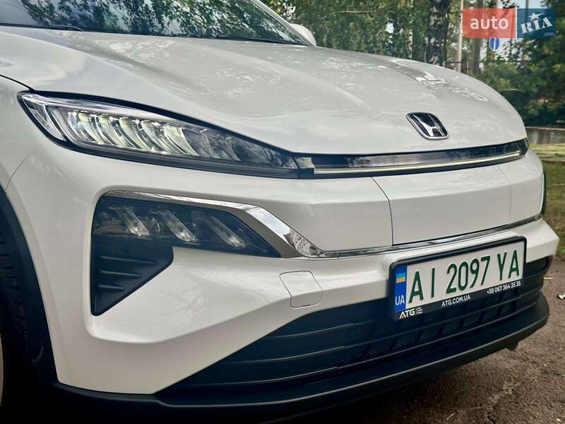 Внедорожник / Кроссовер Honda M-NV 2022 в Киеве