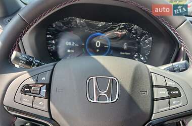 Внедорожник / Кроссовер Honda M-NV 2024 в 