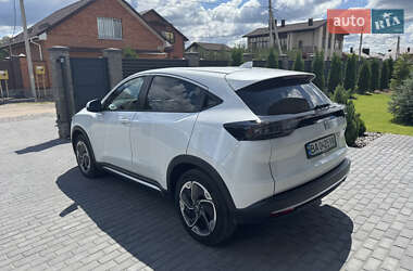 Внедорожник / Кроссовер Honda M-NV 2023 в 