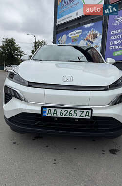 Позашляховик / Кросовер Honda M-NV 2021 в Києві
