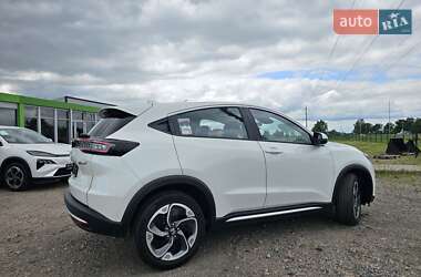 Внедорожник / Кроссовер Honda M-NV 2024 в 