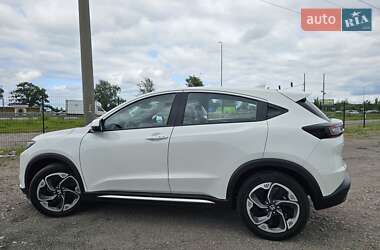 Внедорожник / Кроссовер Honda M-NV 2024 в 