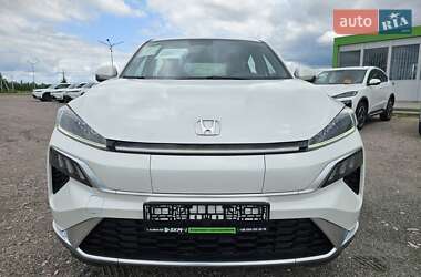 Внедорожник / Кроссовер Honda M-NV 2024 в 