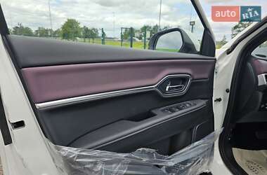 Внедорожник / Кроссовер Honda M-NV 2024 в 