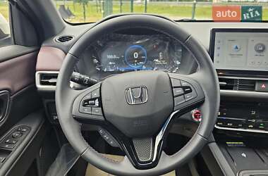 Внедорожник / Кроссовер Honda M-NV 2024 в 