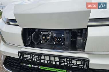 Внедорожник / Кроссовер Honda M-NV 2024 в 