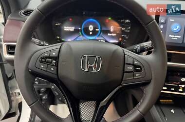 Внедорожник / Кроссовер Honda M-NV 2024 в 