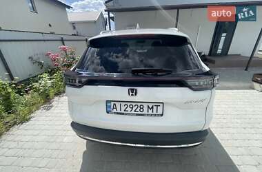 Внедорожник / Кроссовер Honda M-NV 2022 в 