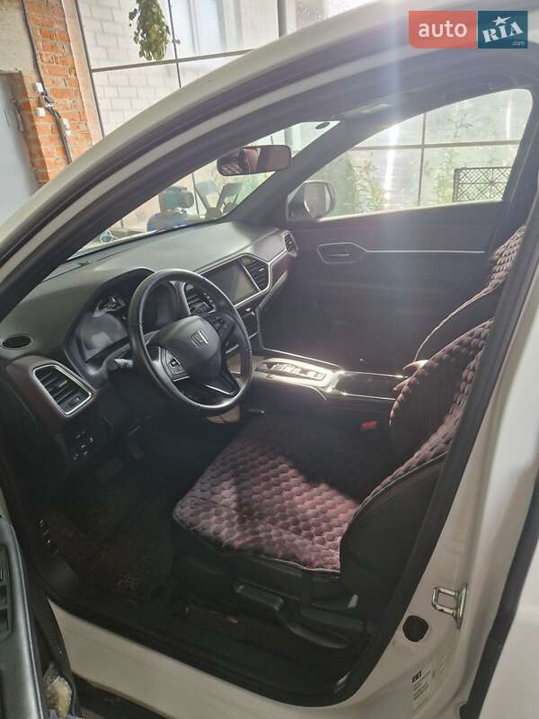 Внедорожник / Кроссовер Honda M-NV 2022 в Чернигове
