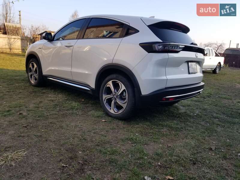 Внедорожник / Кроссовер Honda M-NV 2022 в Чернигове