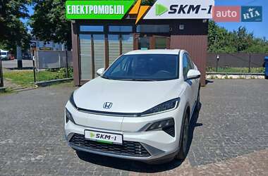 Внедорожник / Кроссовер Honda M-NV 2024 в Житомире