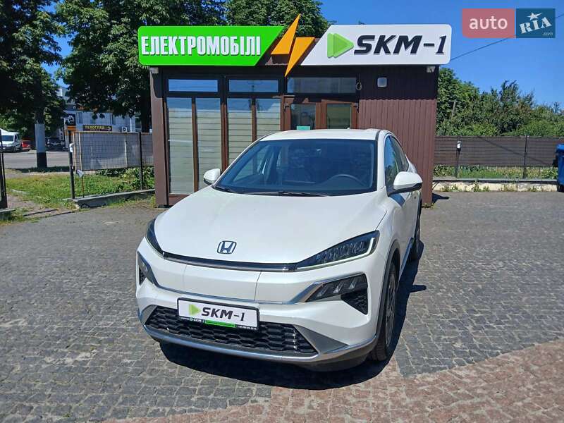 Honda M-NV 2024