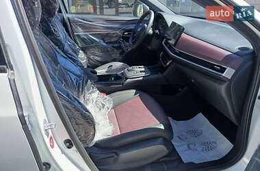 Внедорожник / Кроссовер Honda M-NV 2024 в 