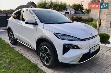 Позашляховик / Кросовер Honda M-NV 2024 в Кам'янці