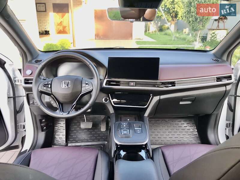 Позашляховик / Кросовер Honda M-NV 2024 в Кам'янці
