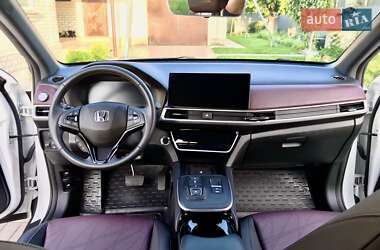 Внедорожник / Кроссовер Honda M-NV 2024 в 