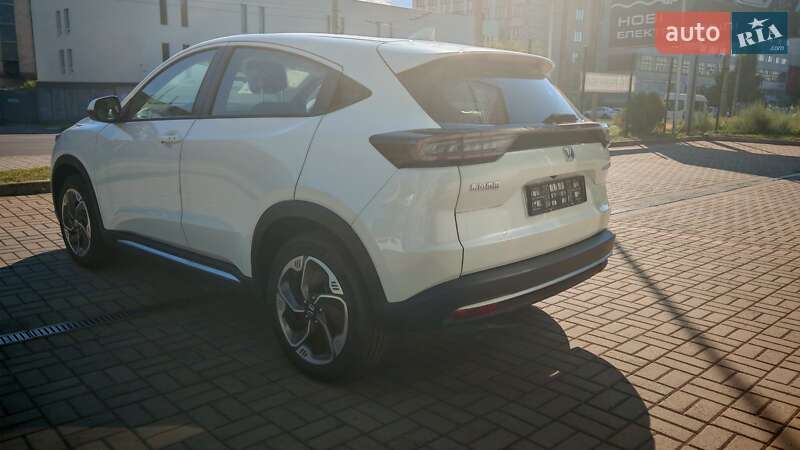 Внедорожник / Кроссовер Honda M-NV 2024 в Черкассах