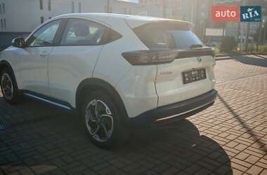Внедорожник / Кроссовер Honda M-NV 2024 в 