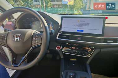 Внедорожник / Кроссовер Honda M-NV 2024 в 
