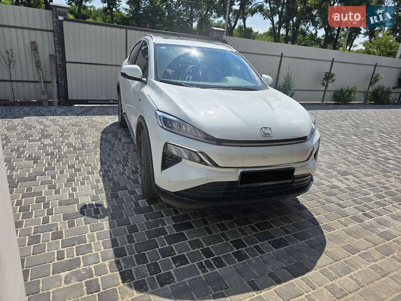 Внедорожник / Кроссовер Honda M-NV 2022 в Борисполе
