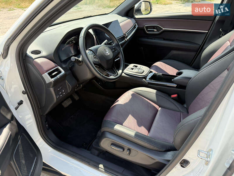 Внедорожник / Кроссовер Honda M-NV 2024 в Одессе