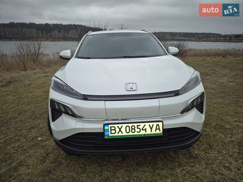 Внедорожник / Кроссовер Honda M-NV 2022 в Ровно фото 15 Внедорожник / Кроссовер Honda M-NV 2022 в Ровно