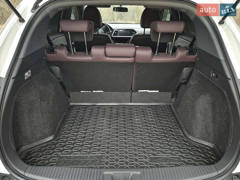 Внедорожник / Кроссовер Honda M-NV 2022 в Ровно фото 16 Внедорожник / Кроссовер Honda M-NV 2022 в Ровно