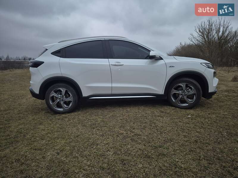 Внедорожник / Кроссовер Honda M-NV 2022 в Ровно фото 24 Внедорожник / Кроссовер Honda M-NV 2022 в Ровно