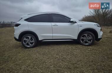 Внедорожник / Кроссовер Honda M-NV 2022 в 