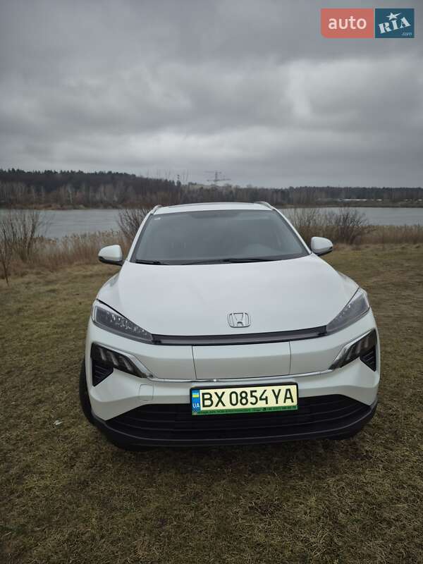 Внедорожник / Кроссовер Honda M-NV 2022 в Ровно фото 27 Внедорожник / Кроссовер Honda M-NV 2022 в Ровно