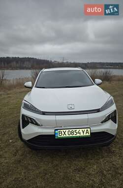 Внедорожник / Кроссовер Honda M-NV 2022 в 