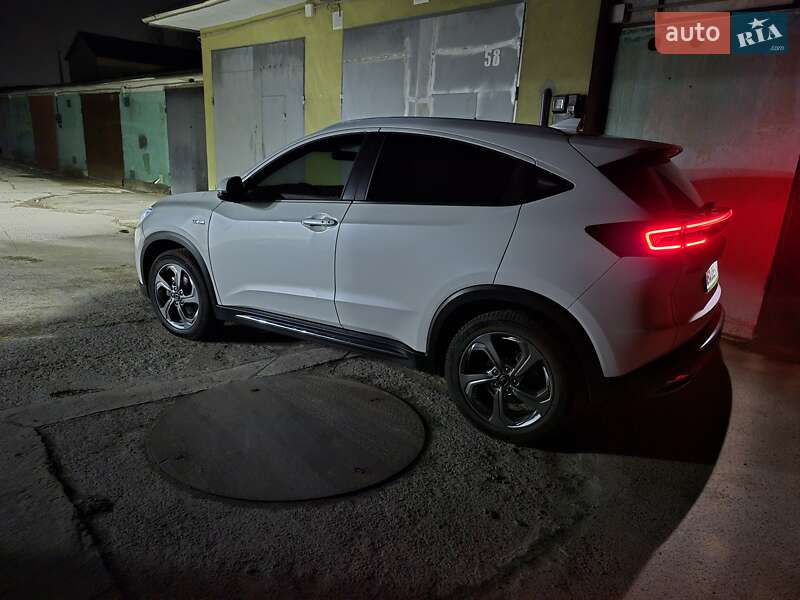 Внедорожник / Кроссовер Honda M-NV 2022 в Ровно фото 35 Внедорожник / Кроссовер Honda M-NV 2022 в Ровно