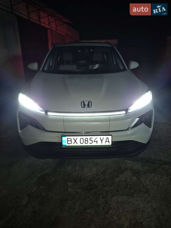Внедорожник / Кроссовер Honda M-NV 2022 в Ровно фото 41 Внедорожник / Кроссовер Honda M-NV 2022 в Ровно