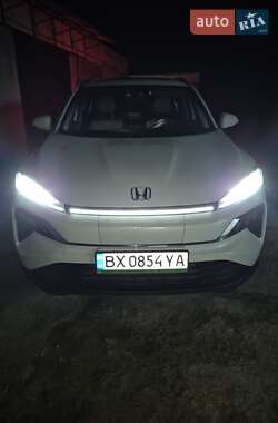 Внедорожник / Кроссовер Honda M-NV 2022 в 