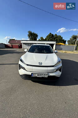 Внедорожник / Кроссовер Honda M-NV 2021 в Борисполе